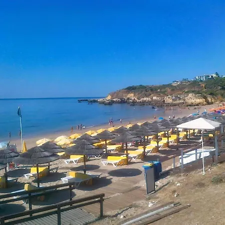 81 Great Spot Oura Beach, 알부페이라