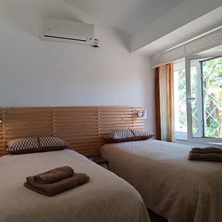 빌라 81 Great Spot Oura Beach, *