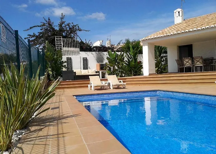 81 Great Spot Oura Beach, * 알부페이라