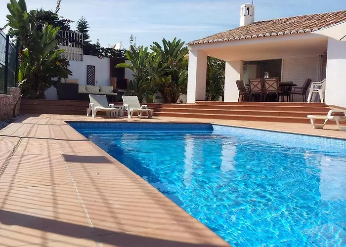 빌라 81 Great Spot Oura Beach, *