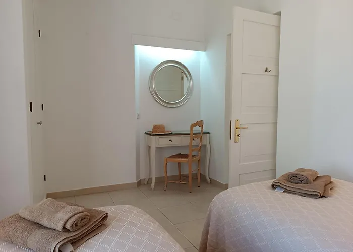 빌라 81 Great Spot Oura Beach, 알부페이라