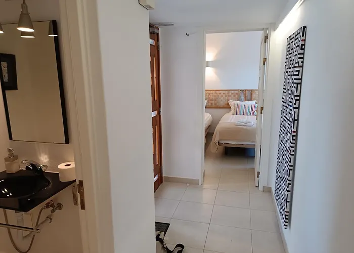 81 Great Spot Oura Beach, * 알부페이라