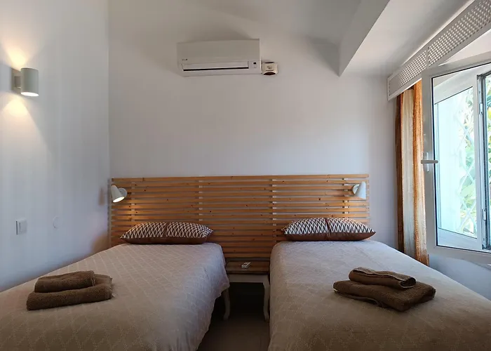 81 Great Spot Oura Beach, * 알부페이라