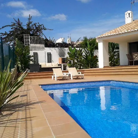 81 Amazing In A Fantastic Location On Oura * Albufeira