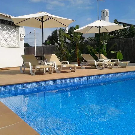 81 Amazing In A Fantastic Location On Oura Villa *