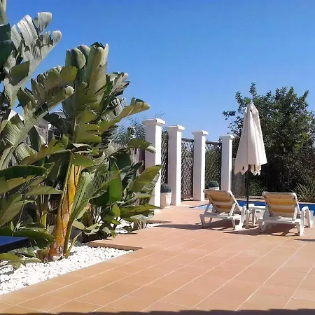 Villa 81 Amazing In A Fantastic Location On Oura *
