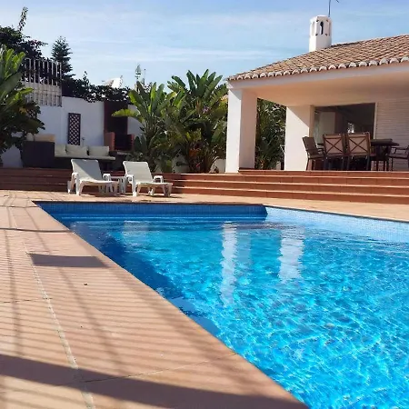 Villa 81 Amazing In A Fantastic Location On Oura *