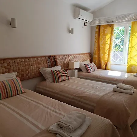 81 Amazing In A Fantastic Location On Oura * Albufeira