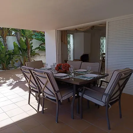 81 Amazing In A Fantastic Location On Oura Villa Albufeira