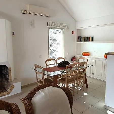 81 Amazing In A Fantastic Location On Oura Albufeira