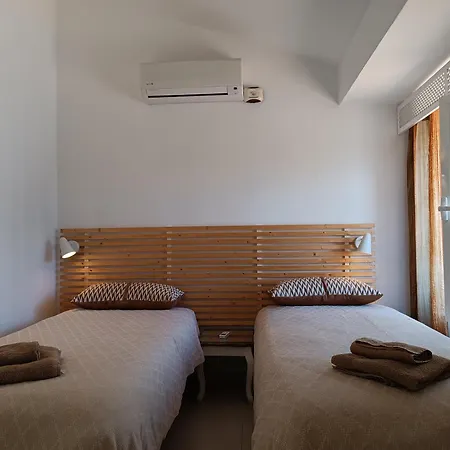 81 Amazing In A Fantastic Location On Oura * Albufeira
