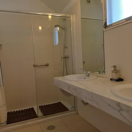81 Amazing In A Fantastic Location On Oura Albufeira