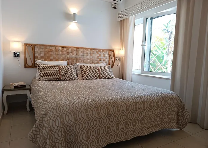 81 Great Spot Oura Beach, Villa *